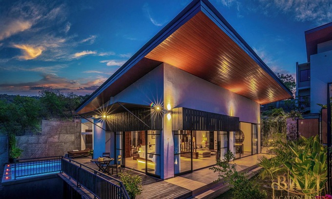 Lovina Villa | Villa Lovina Hill Paradise 2 - Unwind in luxury, where LOVE meets paradise!