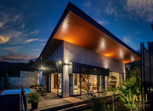 Kaliasem Villa | Villa Lovina Hill Paradise 2 - Unwind in luxury, where LOVE meets paradise!