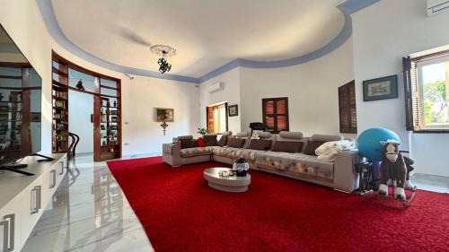 Tarxien House | Villa Lu Bartolo - Room Lily