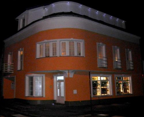 Slavonski Brod Bed & Breakfast | Villa Lucia - Apartments&Rooms