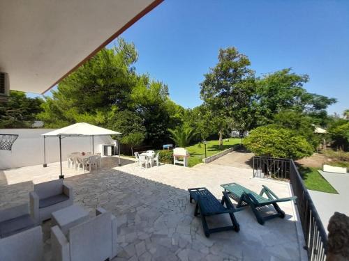 Maglie Apartment | Villa Lucia