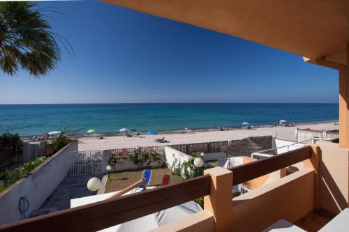 S'oru e Mari Villa | Villa Lucia sul mare