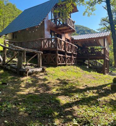 Salkhino Villa | Villa lugela