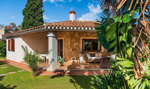 Costa Rei Apartment | Villa Luisa