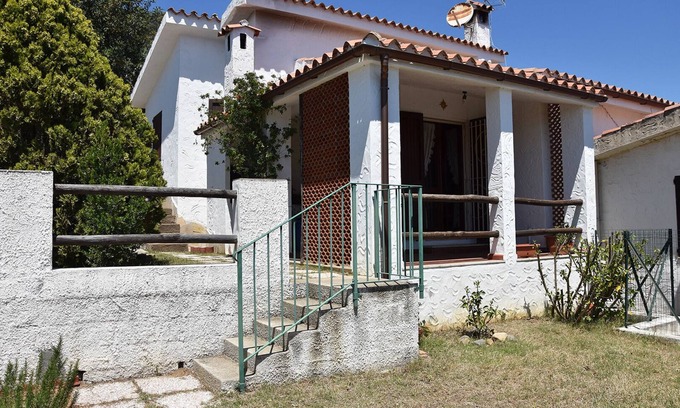 Costa Rei House | Villa LuisaAnna