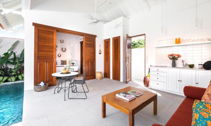 Laksmana Villa | Villa Luki
