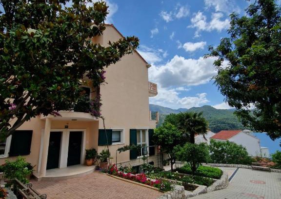 Slano Apartment | Villa Lukic Apartments