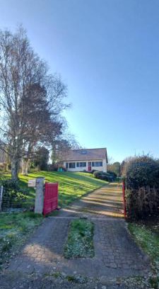 Wissant Villa | Villa lumineuse proche plage