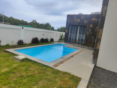 Poste Lafayette Villa | Villa Lune D'Eau