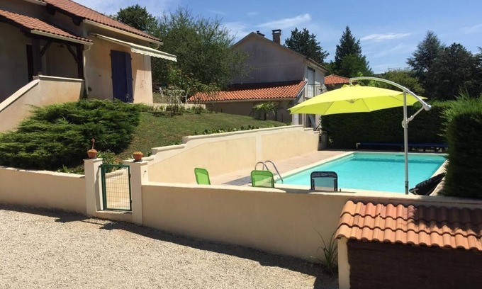 Calamane House | Villa Lunelya - CALAMANE