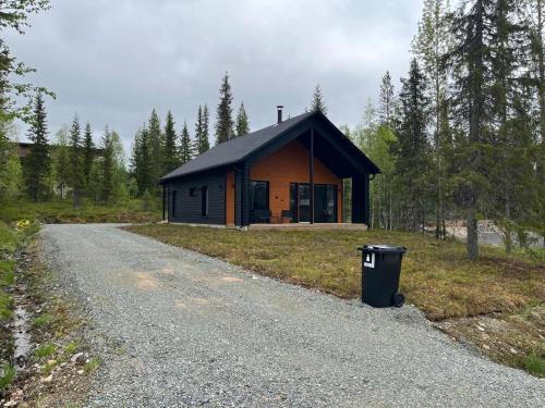 Syote Ski Chalet | Villa Luokka, Iso-Syöte