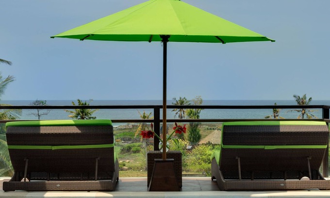 Pererenan Villa | Villa Luwih by Elite Havens