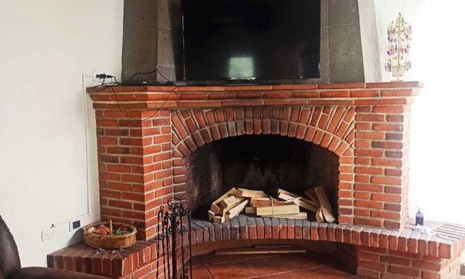 Valle de Bravo Villa | VILLA LUX AVANDARO