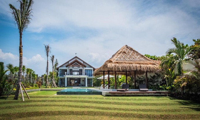 Kerambitan Villa | Villa Lux Tibubiu, Bali