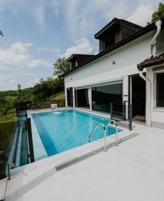 Seoci Other | Villa Luxury A&A