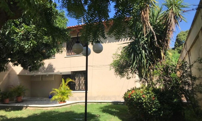 Mamatoco House | Villa Luz