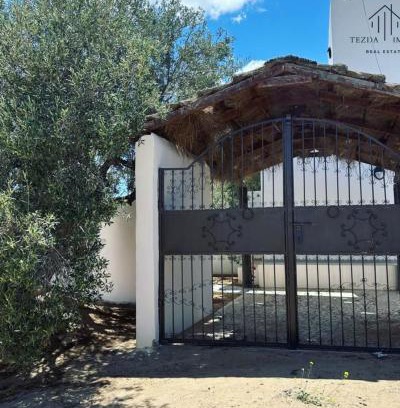 Aghir Villa | Villa Lyliad