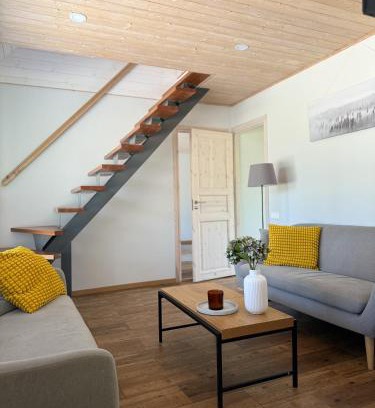 Saaremaa Villa | Villa Männituka