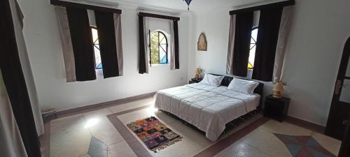 Afrate Haissoun Bed & Breakfast | Villa m birika