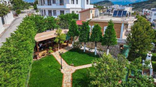 Ksamil Villa | Villa M Cako