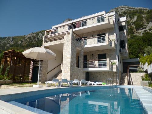 Muo Villa | Villa "M Family"