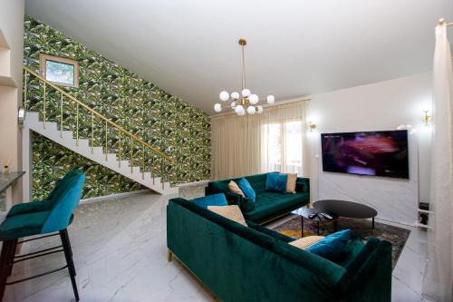 Gospostina Villa | Villa M&M