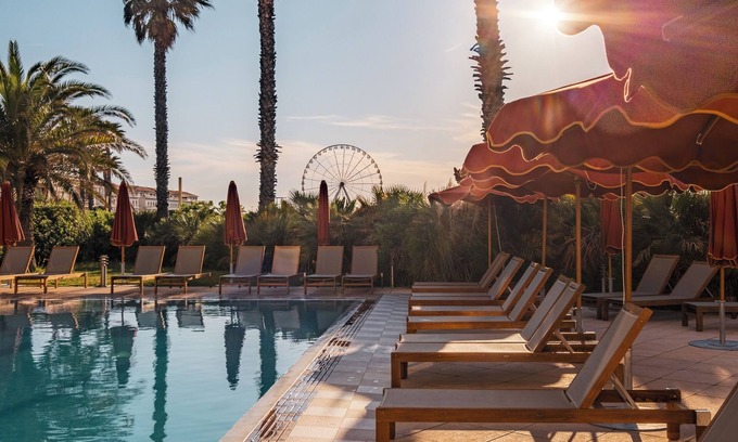 Bonneveine Hotel | Villa M Marseille