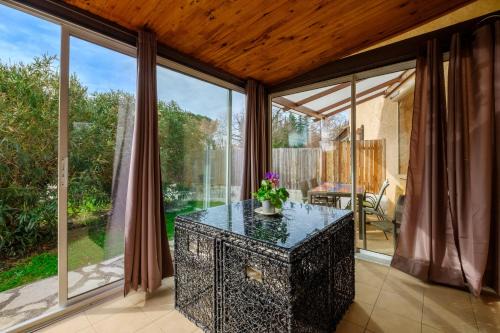 Saint-Cezaire-sur-Siagne Villa | Villa Madeleine