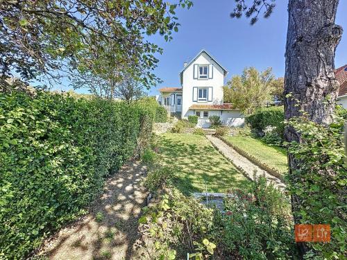 Ambleteuse Villa | Villa Ma Mie