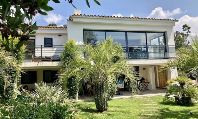 Isolella House | Villa MACALIA, exceptional property, pets welcome!