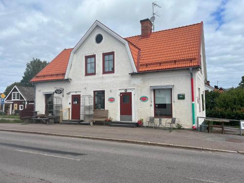 Vaderstad Apartment | Villa Madame