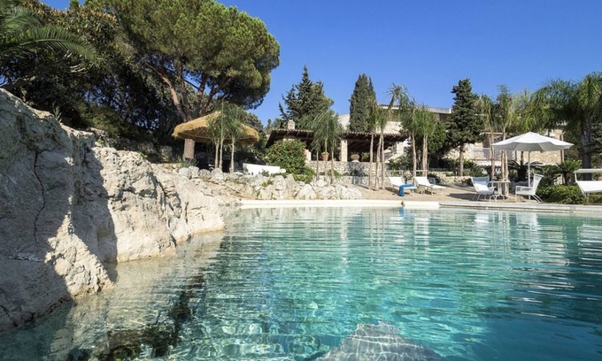 Plemmirio Villa | Villa Maddalena