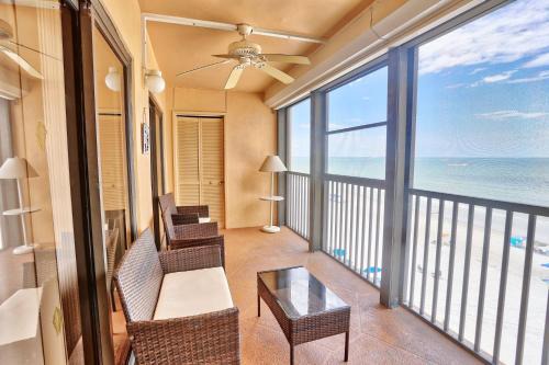 Madeira Beach House | Villa Madeira 609