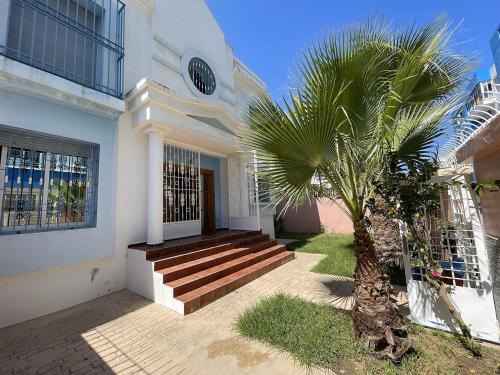 Martil Villa | Villa Magnifique Martil Tetouan