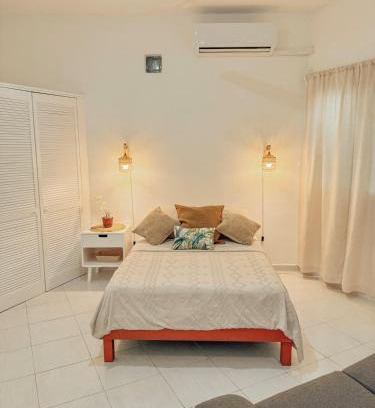 Colonia Centro Apartment | Villa Magnolia - Cozy Hideaway