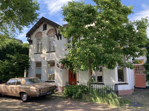 Bergen Villa | Villa Magnolia
