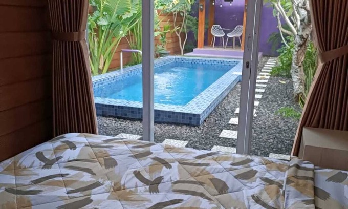 Kalasan Villa | Villa Mahajana