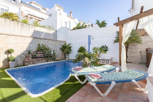 Nerja House | Villa Maite
