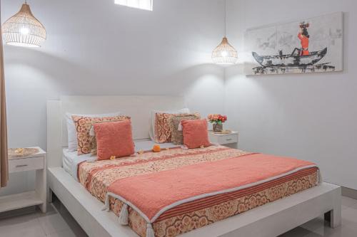 Legian Villa | Villa Mali Legian