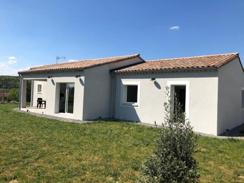 Pradons House | Villa MaLou