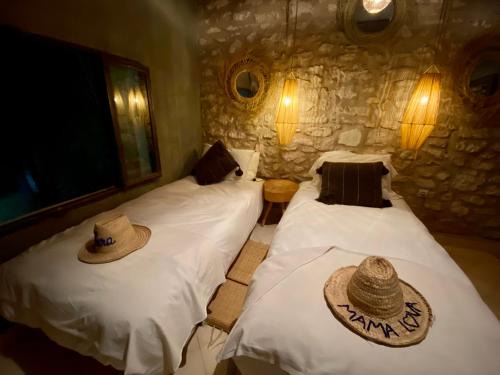 Ida Ougourd Villa | Villa Mama Vus panoramique sans vis-à-vis