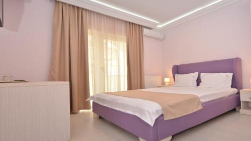 Mamaia-Sat Hotel | Villa Mamaia Nord Navodari mikonos