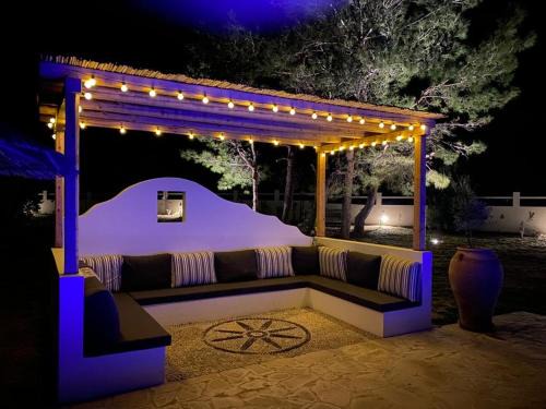 Gennadi Villa | Villa Mamma Mia