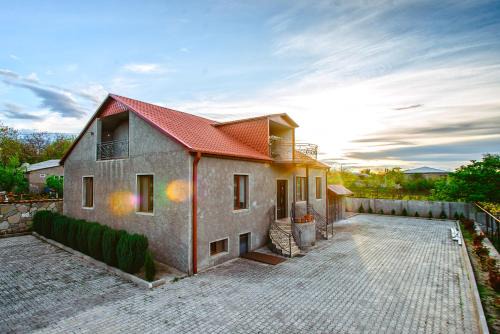 Telavi Villa | Villa Mamuli