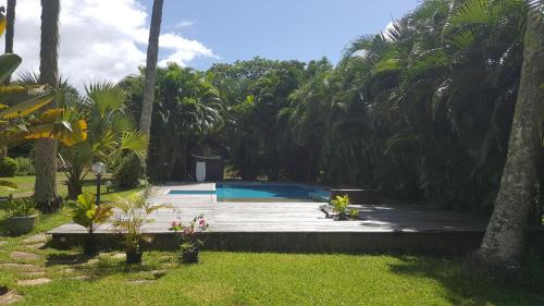 Taravao Ski Chalet | Villa ManaOra