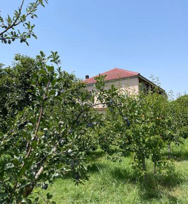 Otllak House | Villa Mance