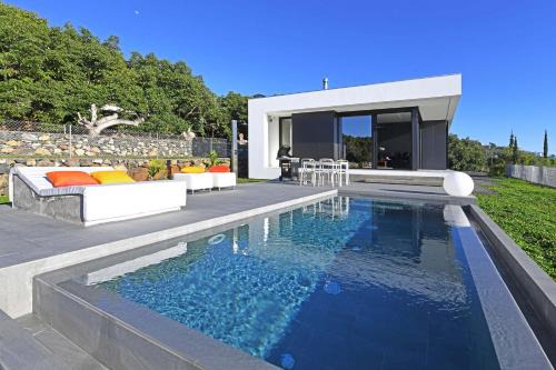 Tijarafe House | Villa Mango