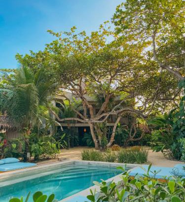 Jijoca de Jericoacoara Hotel | Villa Mango Jeri