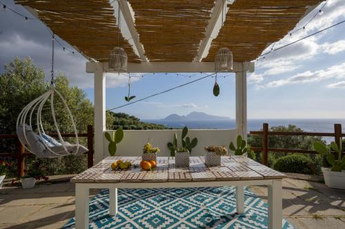 Marina di Puolo House | Villa Manu