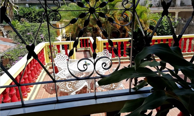 Pinar del Rio House | Villa Manuela